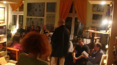 „Афотека“ представљена у Београду