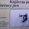 О „Афотеци“ у хрватском часопису „Књижевно перо“ Часопис "Књижевно перо" (број XI, јесен 2012)