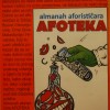 „Афотека“ у босанско-херцеговачком недељнику „Енигматски ђердан“ Афотека у Енигматском ђердану 621